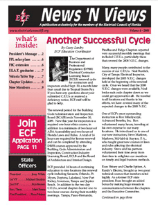 News 'n Views - Issue 4, 2008